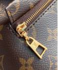 Рюкзак Louis Vuitton Montsouris PM Monogram Canvas